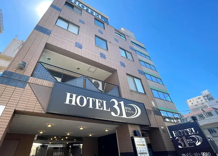 Hotel 31